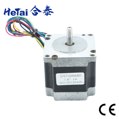 comprar Graus deslizante 6 do motor do Nema 23 os 0,9 prendem 8 Kg.Cm que guardam o torque online manufacture