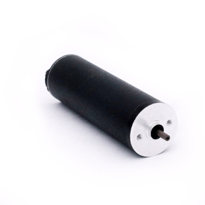 comprar motor sem escova de pouco peso 24V 4800 RPM da C.C. do NEMA 8 de 22mm 0,02 nanômetros online manufacture