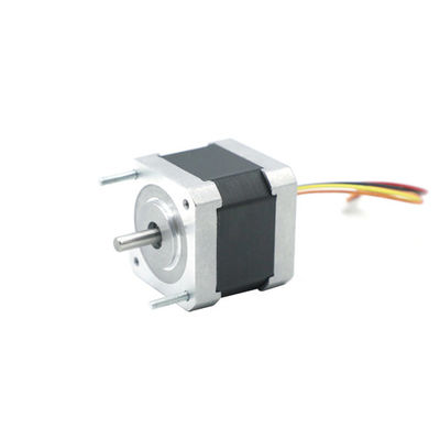 42BYGH610 Nema17 Hybrid Stepper Motor 42mm 1.8 Ângulo de passo 0,2N.M
