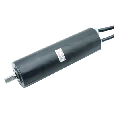 42BLY motor sem escova impermeável 0.5A 24v 370rpm da engrenagem da C.C. IP65 da série 0.6N.M