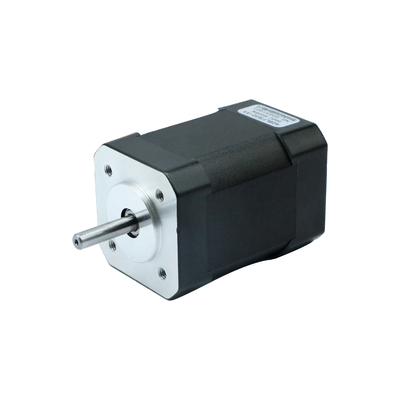 NEMA24 0,25 N.m Motor DC sem escovas 42 mm com caixa de engrenagens para operador de porta