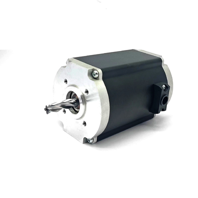 75BLX Motor DC sem escovas 1.1N.m Alta potência com acionamento para eletrônicos de consumo