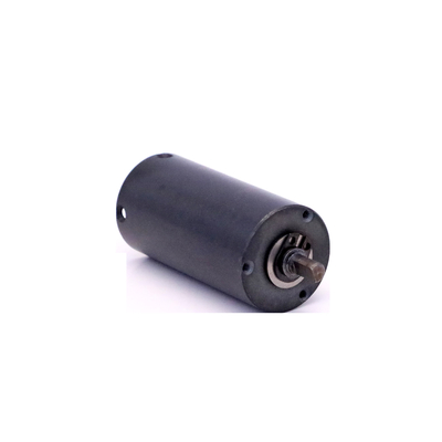 22MM 1/41~1/144 Metalurgia de pó Caixa de engrenagens de redução planetária com motor passo a passo ou motor sem escovas