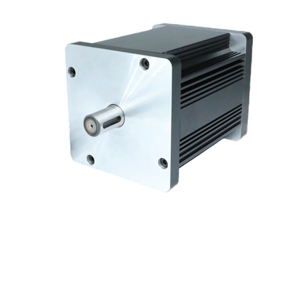 20 KG 2500w Servo motor combinação perfeita de potência e desempenho a 1100 RPM