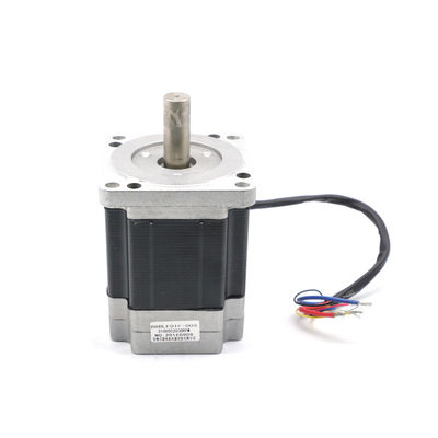 Motor de ímã permanente sem escovas Dc310v de alta potência 440W 1.4 Nm Série 86BLF01F