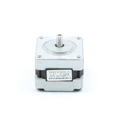 Alta Velocidade 39mm Nema 16 motor passo 1kg Cm 0.10NM 39BYG305