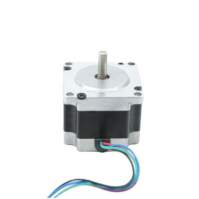 57HN46 1,2nm 1,8 graus de comprimento de alto torque Nema 23 Micro Stepper Motor
