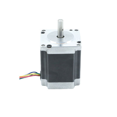 1.8 Grau 57mm Motor de passo automático Pequeno Tamanho 1,5nm 15 kg cm Série 57HN67