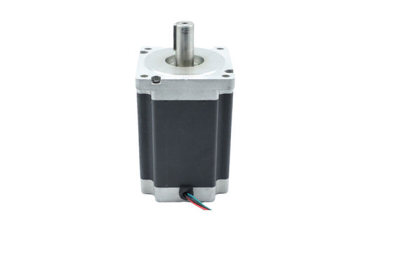 Motor de Passo Quadrado Pequeno 8,7 Nm 85 kg cm Alto Torque 1,8 6,5 A 85HS126